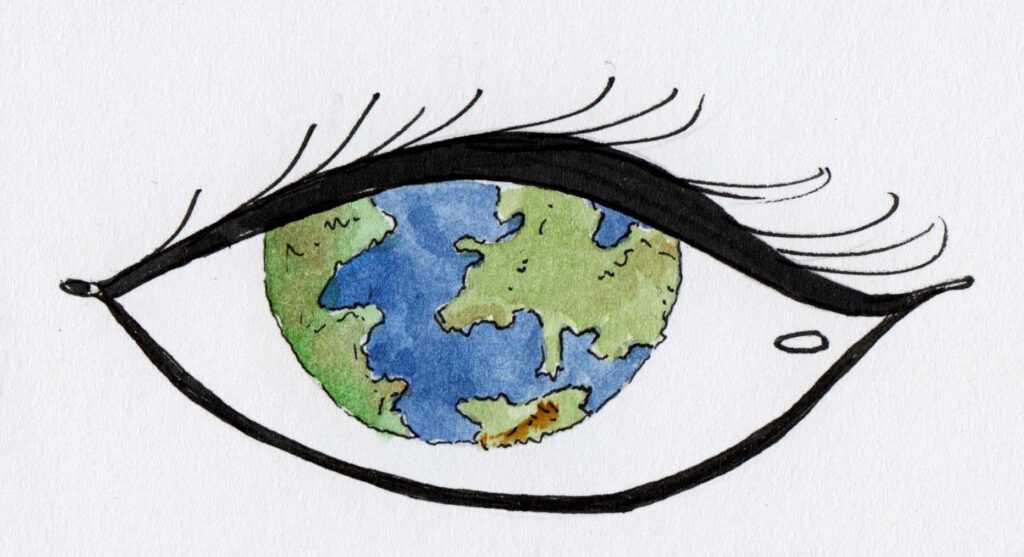 wanderlust